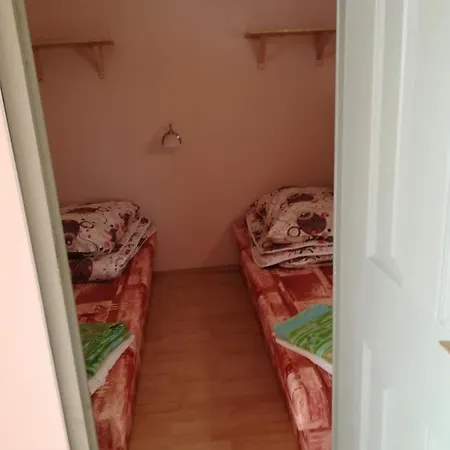 Ubytovanie Polacek V Areali Kupaliska Daire